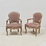 1678 3607 ARMCHAIRS